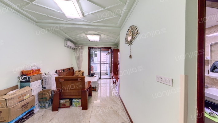 保利壹号公馆二手房实景图