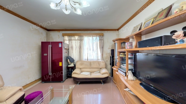 国城小区二手房实景图