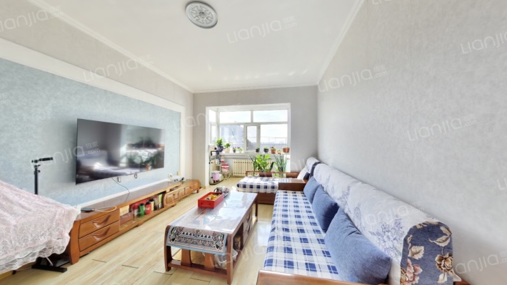 伸马领寓二手房实景图