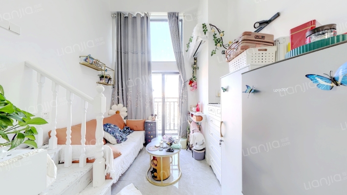 四新天祥广场二手房实景图