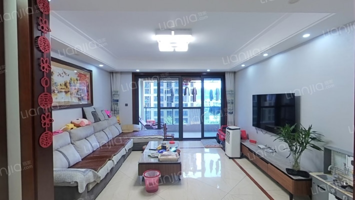 和聚园二手房实景图