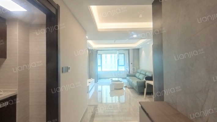 剑桥郡玉兰苑二手房实景图