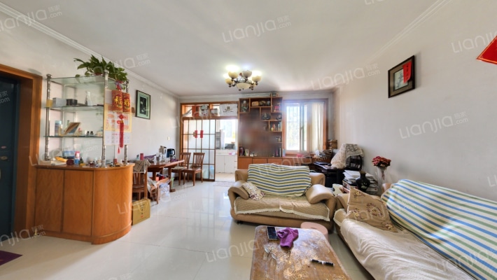 航运路999二手房实景图