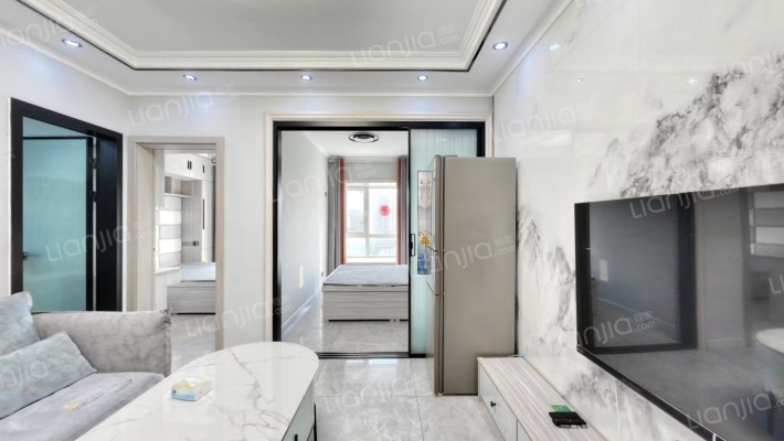 兰州高压阀门厂家属院二手房实景图