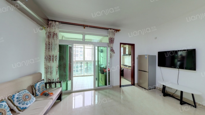 美丽沙花园二手房实景图