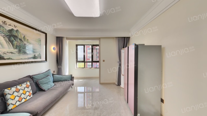 春曦书院二手房实景图