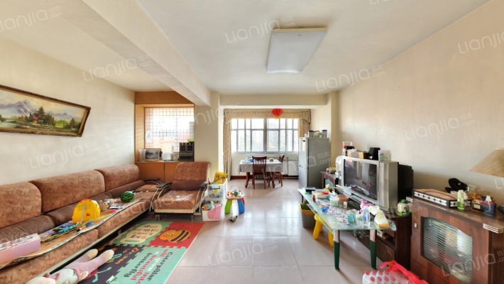 九中家属院二手房实景图