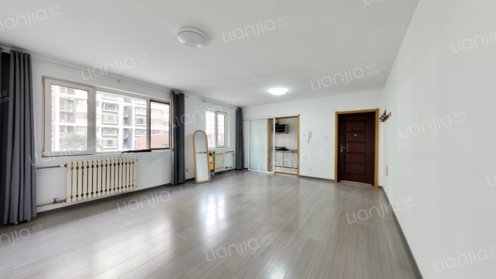 和达和城二手房实景图