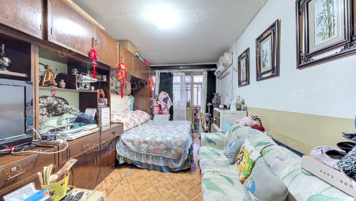 望京路3号院二手房实景图