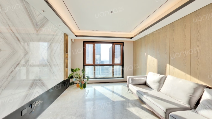 长安九里二手房实景图