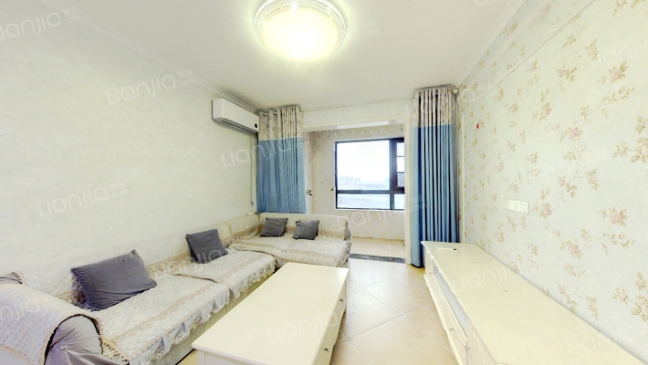 绿地海珀兰轩二手房实景图