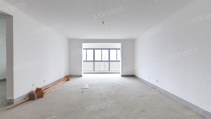 苏中天澜湾二手房实景图