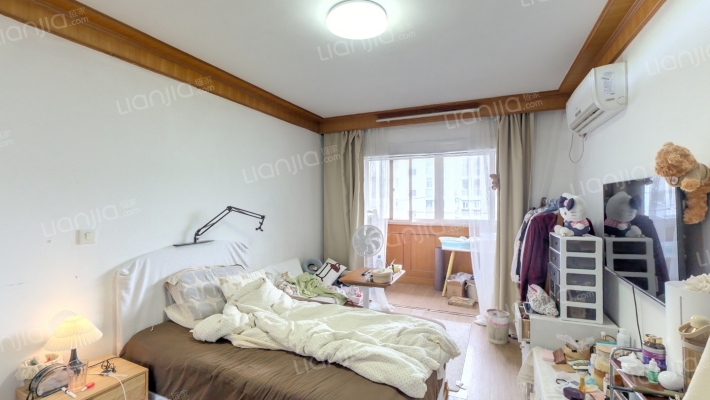 真西新村第二小区二手房实景图