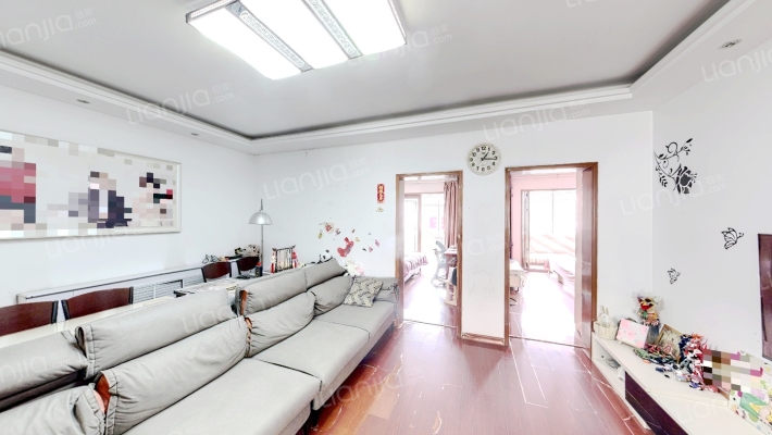 东圣苑小区二手房实景图