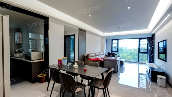 尚书国际二手房实景图