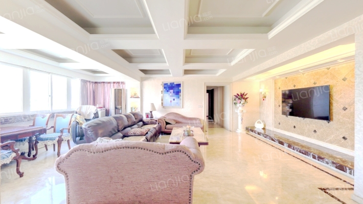 顺锦商厦二手房实景图