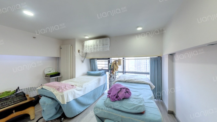 新尚空间大厦二手房实景图