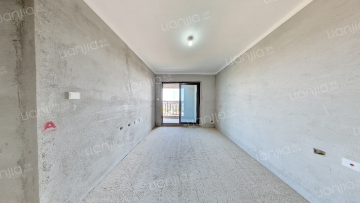 浩创城桂苑二手房实景图