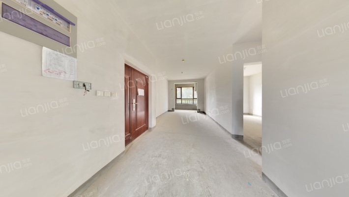 保利山语二手房实景图