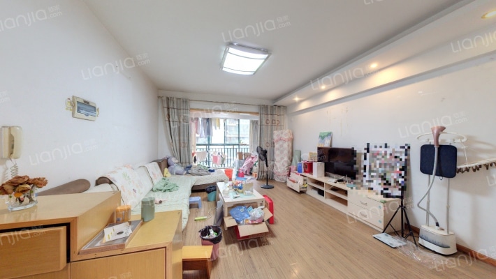 望兴景园二手房实景图