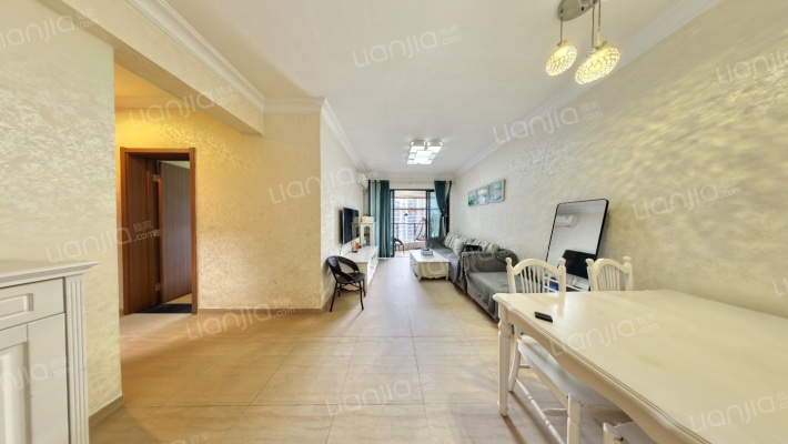 碧桂园十里银滩迎海北区二手房实景图