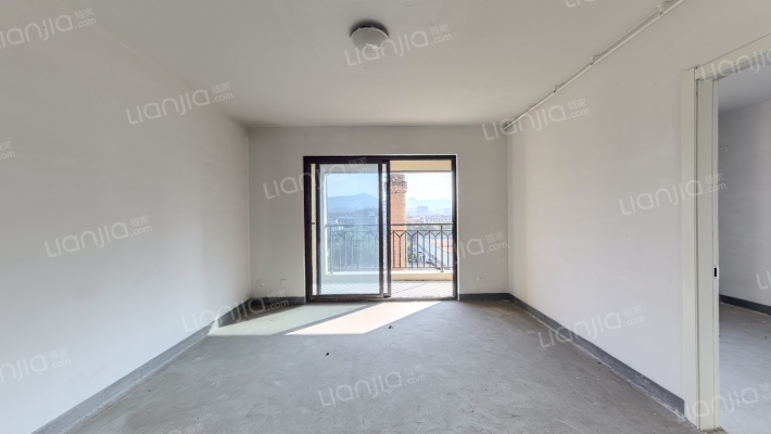 中南新悦府二手房实景图