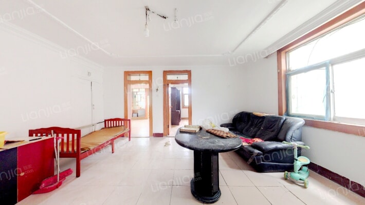 海郑小区二手房实景图