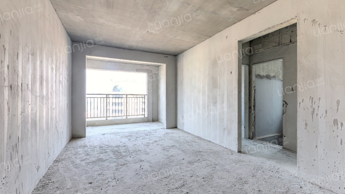 远东卡地亚花园城二手房实景图