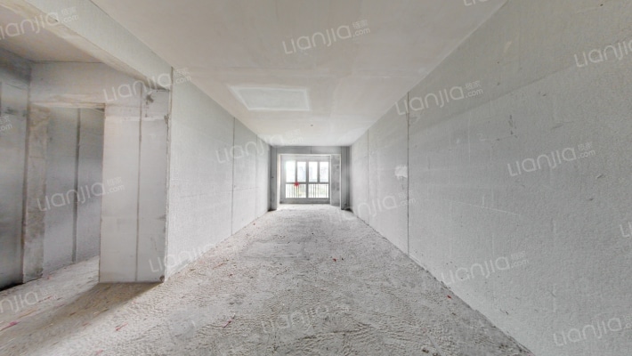 天樾水岸二手房实景图