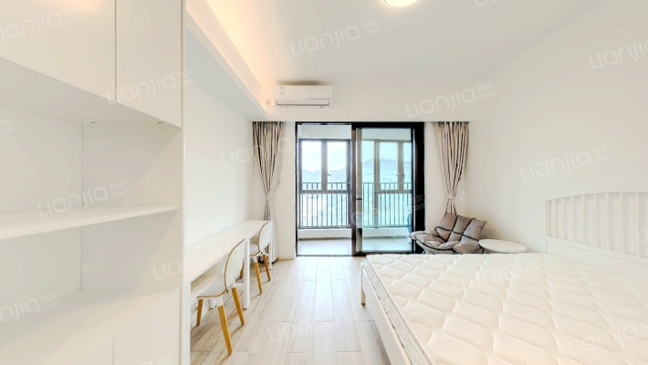 横琴寓二手房实景图