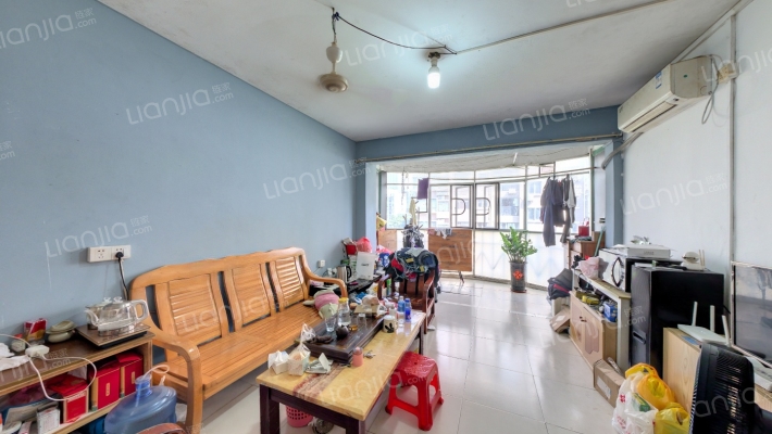 海荣新园二手房实景图