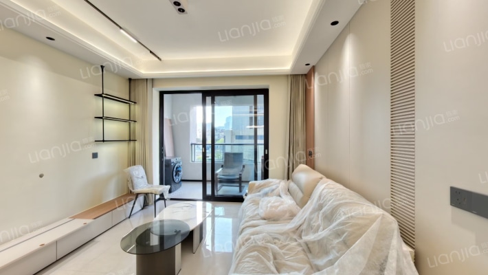 福星惠誉星誉国际云暮二手房实景图