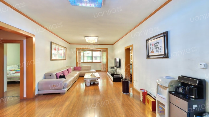 商业街1号二手房实景图