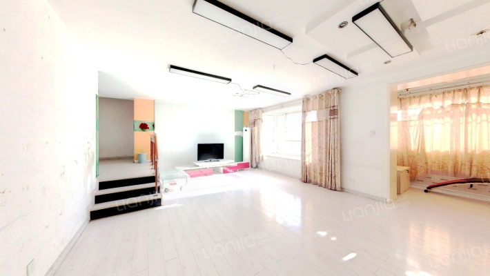 远景庄园二手房实景图