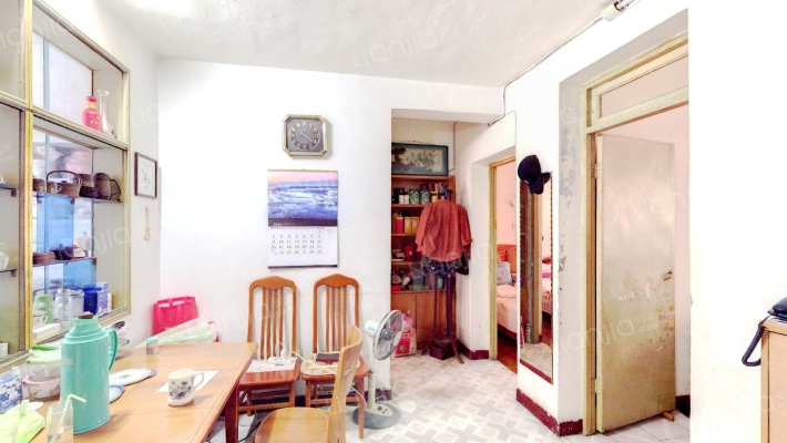 菱湖南路321号二手房实景图