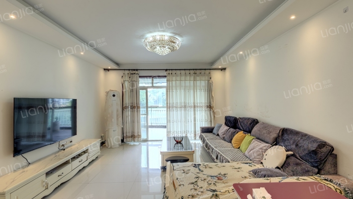 丽源岛二手房实景图