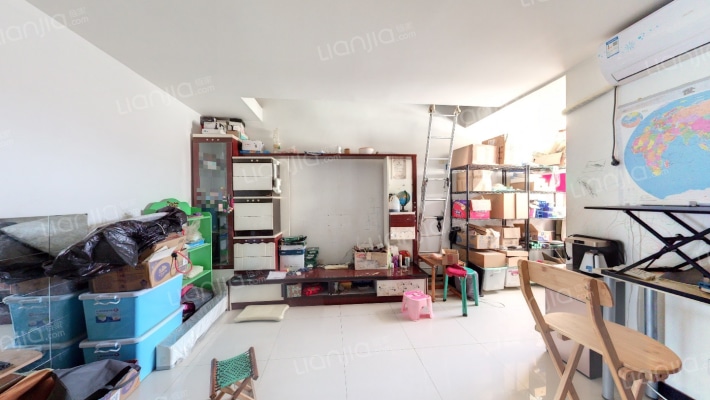 耀华佳苑二手房实景图