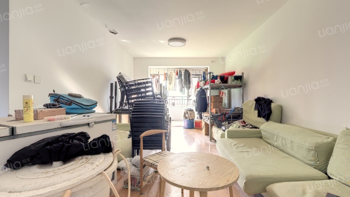 正商智慧城颖园二手房实景图