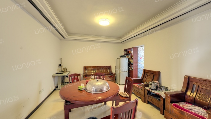 天地豪园二手房实景图