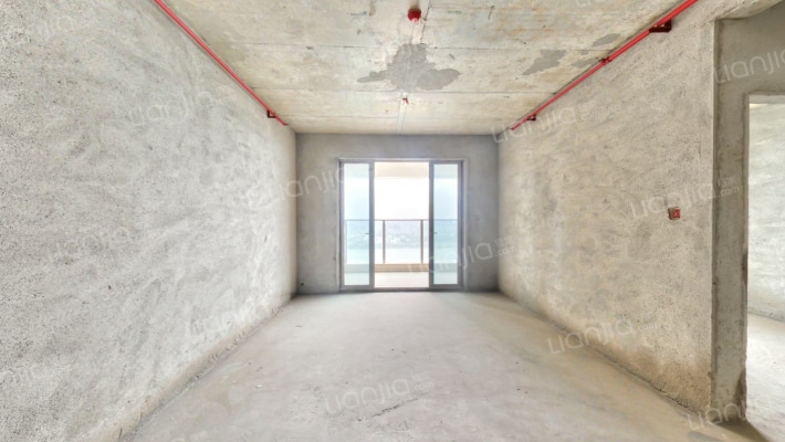 江湾南岸二期二手房实景图