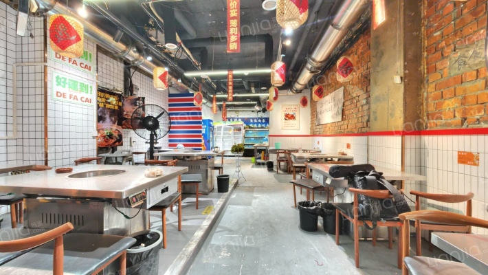 如意大厦二手房实景图