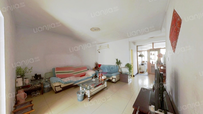 银都花园二手房实景图