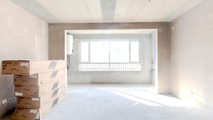 金鼎尚城A区二手房实景图