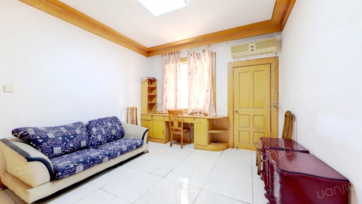 金陵小区二手房实景图