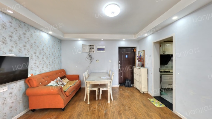 婺江家园四园二手房实景图