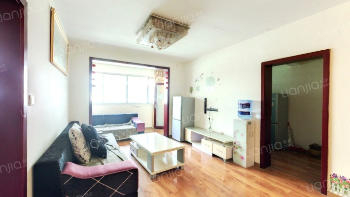 佳益小区二手房实景图