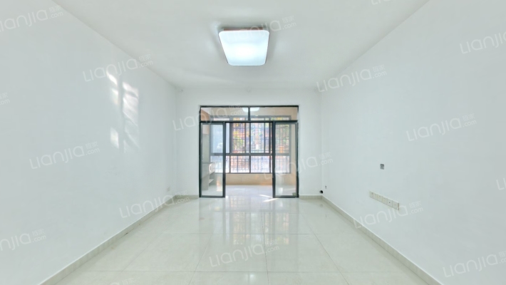 幸福时光二期二手房实景图