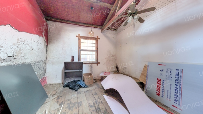 广场路二手房实景图