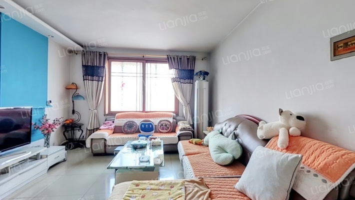 种子公司家属院二手房实景图