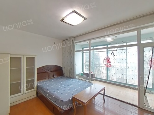 整租·旺海花园 3室2厅 南